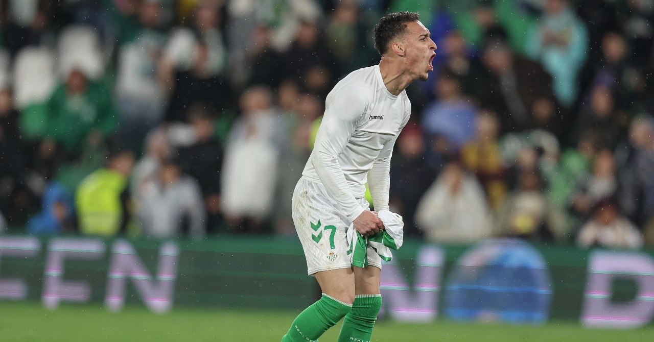 Antony Back, his agent calls out Amorim: "The truth is ..."