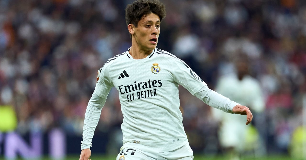 Arda Güler, the confirmed destination