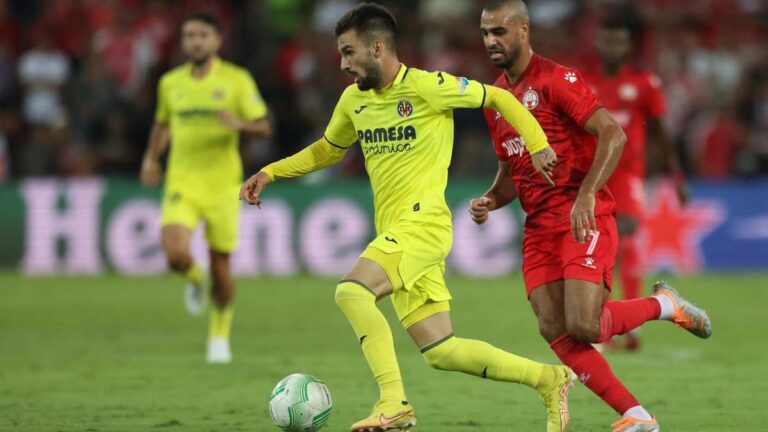 Atletico de Madrid ready to put € 50 million on a Spanish European champion