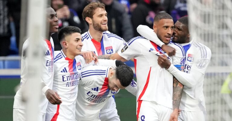 Atlético wants to prick its star in OL