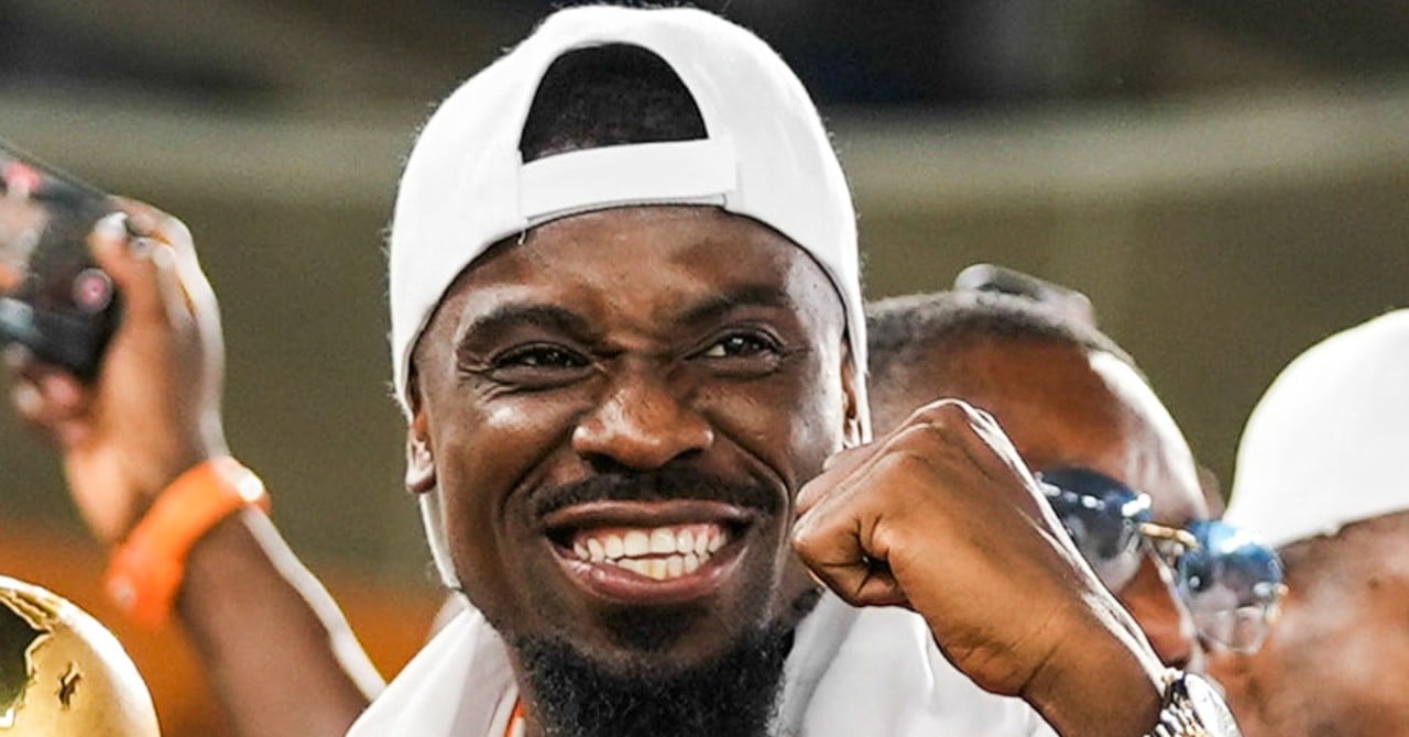 Aurier, his new target at PSG