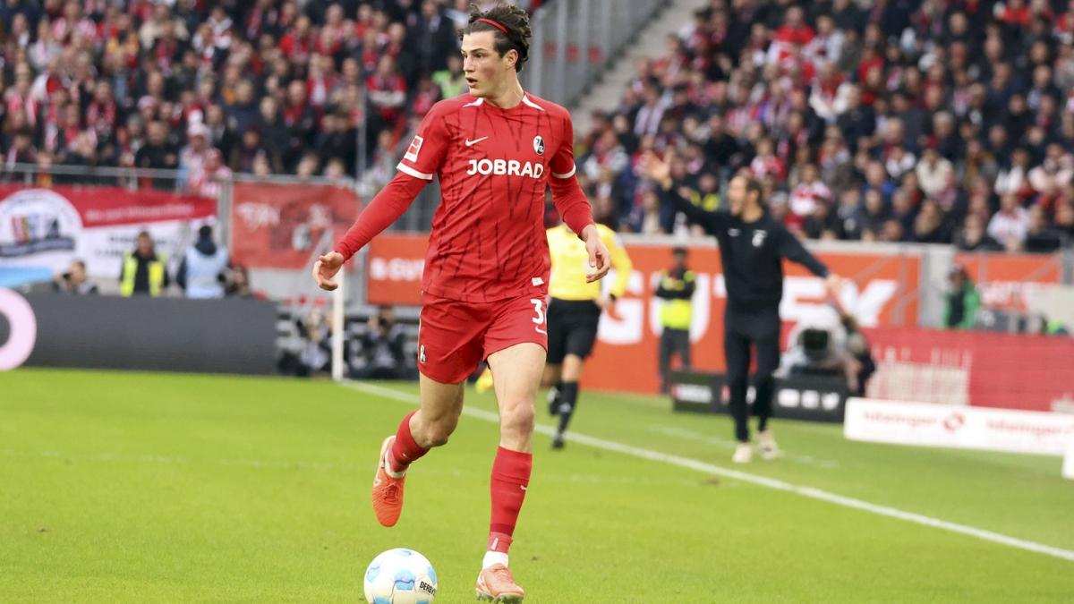 BL: Augsburg and Friborg back to back