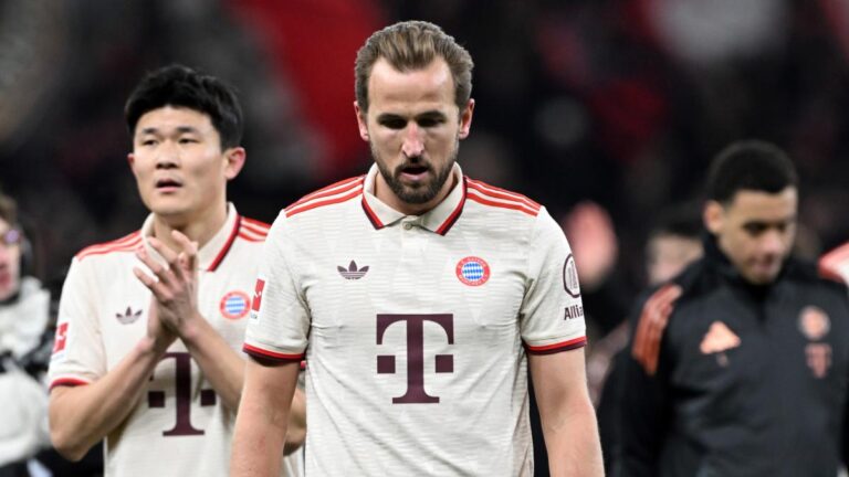 BL: Bayern Munich falls against Bochum, Dortmund bows against Augsburg, Bremen wins in Leverkusen