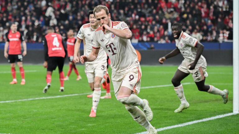 BL: Bayern Munich returns to victory, Gladbach Trapzig Trapzig