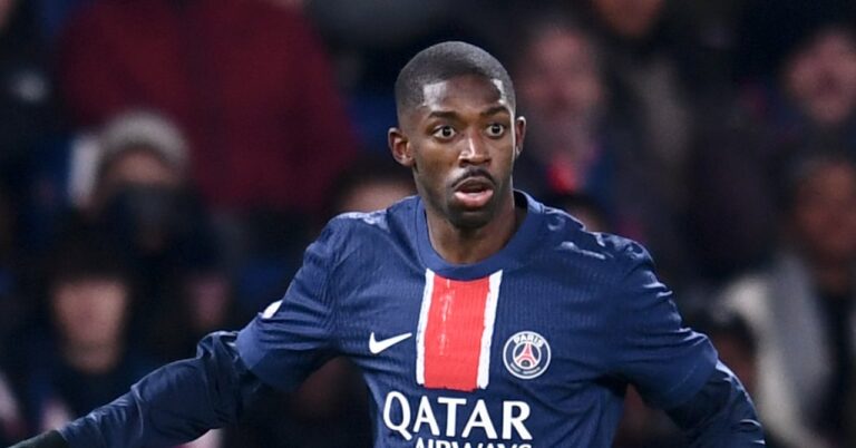 Bad news for PSG