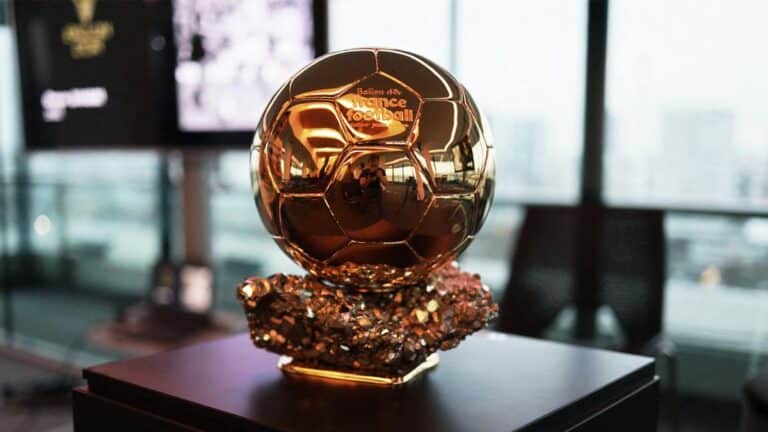 Ballon d'Or: France Football wants to explain themselves with Florentino Pérez