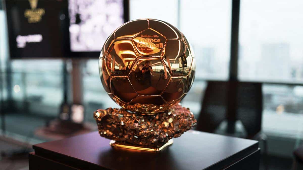 Ballon d'Or: France Football wants to explain themselves with Florentino Pérez