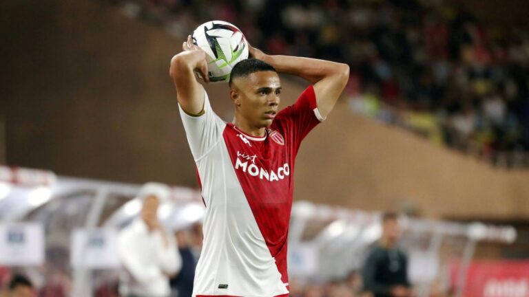 Barça: Hansi Flick has agreed to recruit a Monegasque