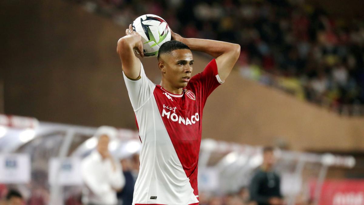 Barça: Hansi Flick has agreed to recruit a Monegasque
