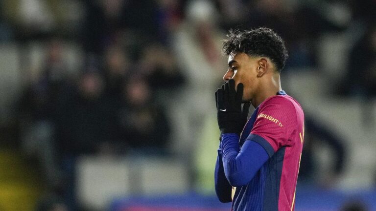 Barça: Specific plan for Ramadan of Lamine Yamal