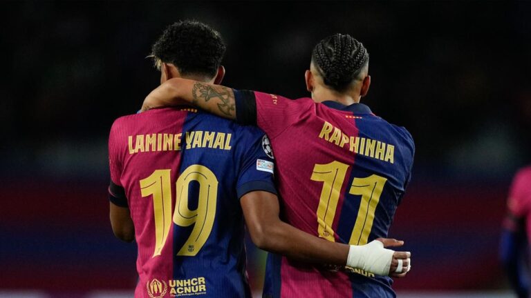 Barça: The date of the match against Osasuna is known