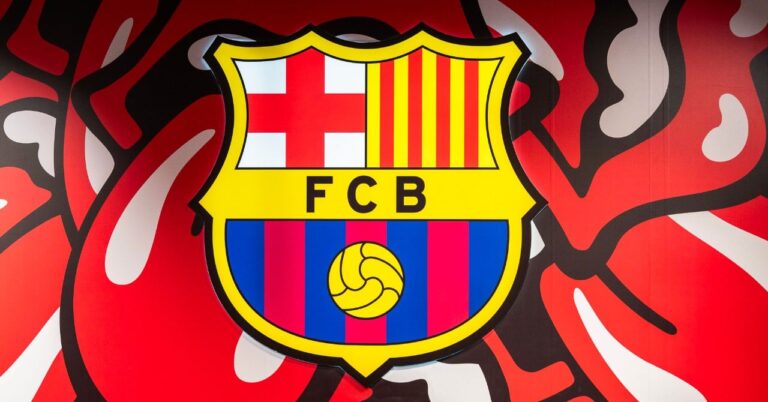 Barça too broke to finish Camp Nou?