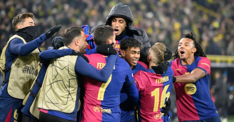 Barça: two stars sacrificed to save the Cloub