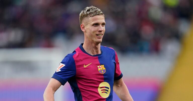 Barcelona rolls on Real Sociedad