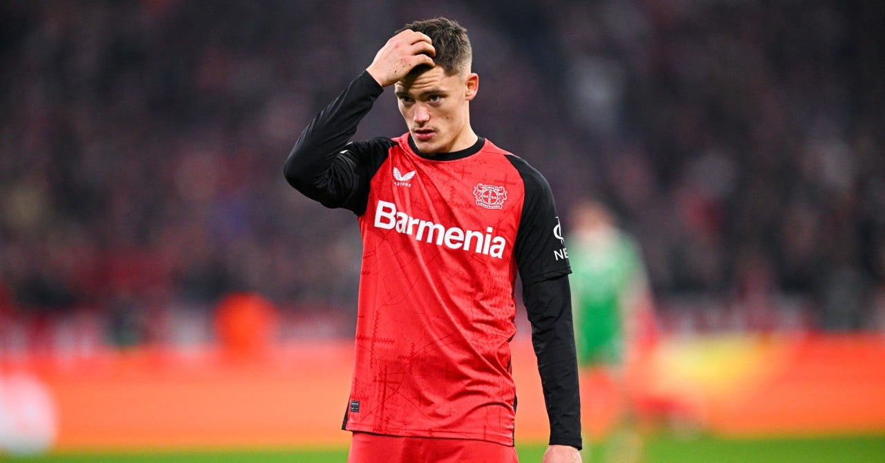 Bayer Leverkusen: Wirtz, the bad news graves!