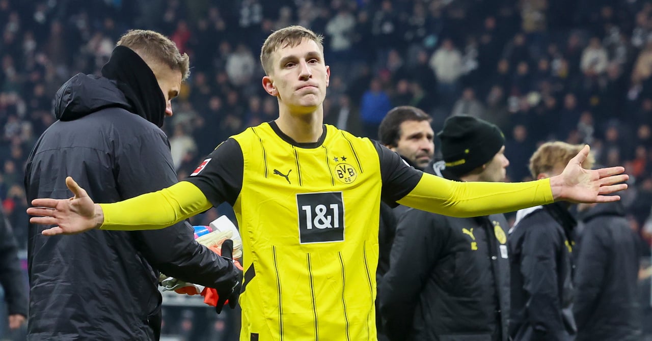 Bayern, Bayer, Dortmund… all beaten!