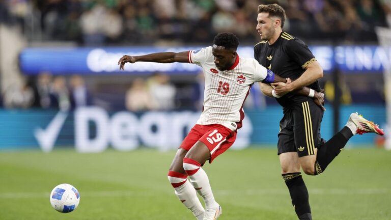 Bayern Munich, Canada: the serious injury of Alphonso Davies provokes a war