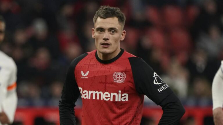 Bayern Munich continues to seduce Florian Wirtz