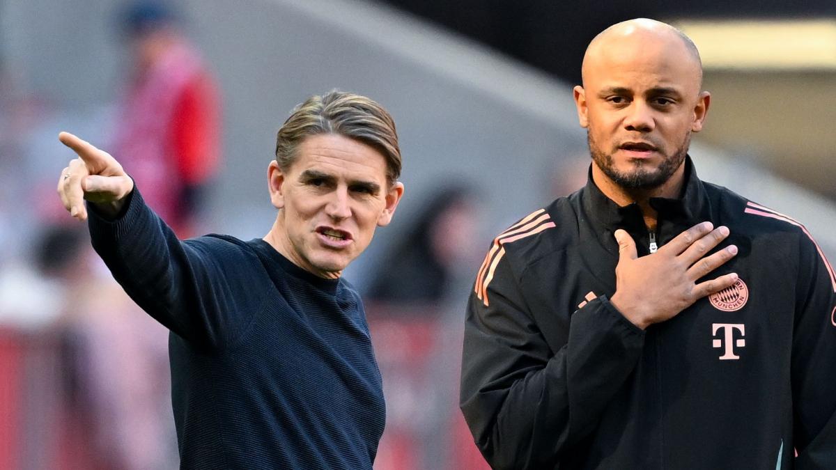 Bayern Munich targets two OM players