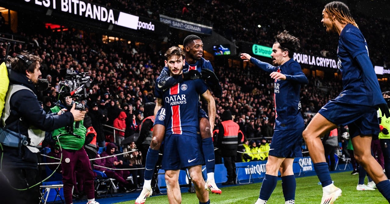 Bayern wants to draw from PSG, a targeted French striker!