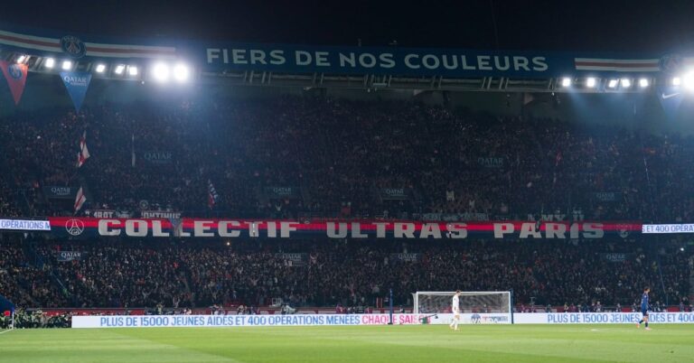Before PSG-Liverpool, he warns: "We want ..."