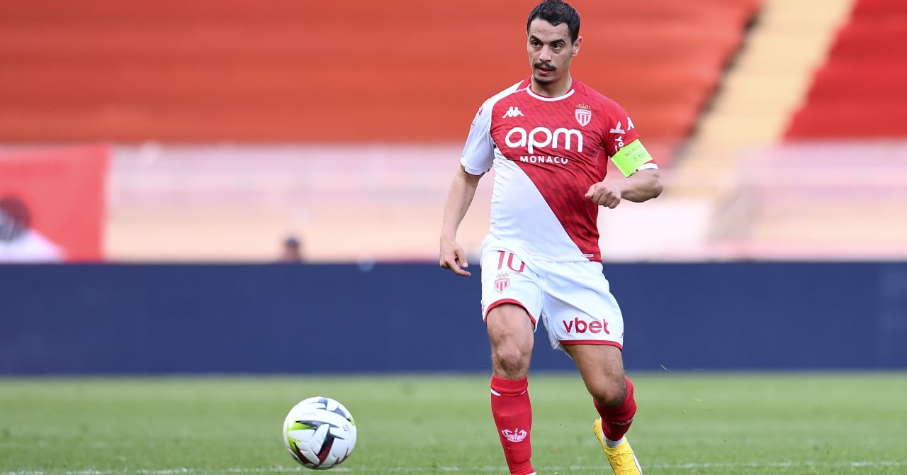 Ben Yedder redid surface ... and no one expected