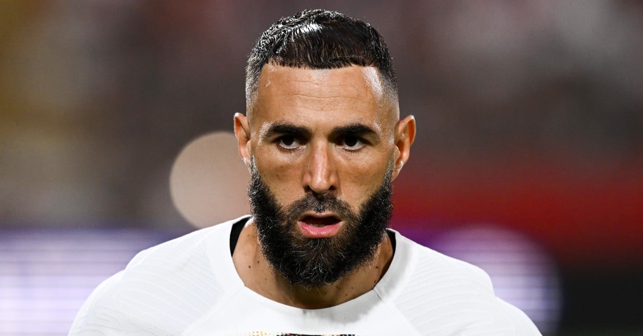 Benzema, the new controversy