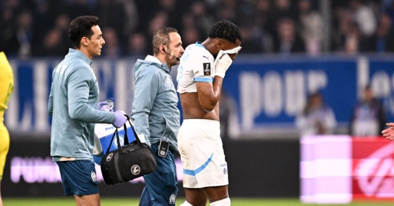 Big blow for OM!