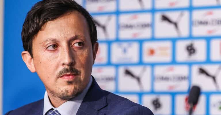 Big loss for OM