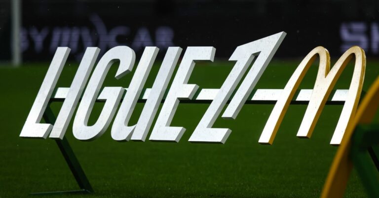 Big news for Ligue 1