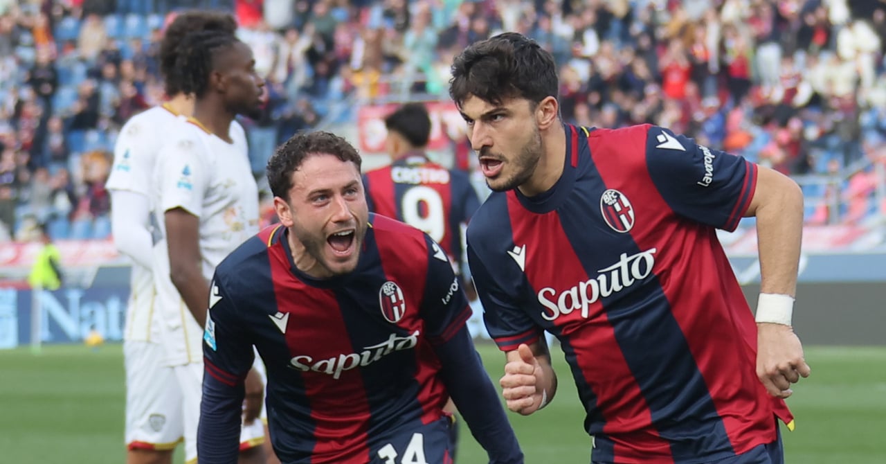 Bologna clings to Europe