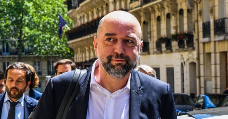 Bordeaux, Ligue 2 with Gérard Lopez