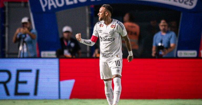 Brazil, the incredible return of Neymar! (Official)