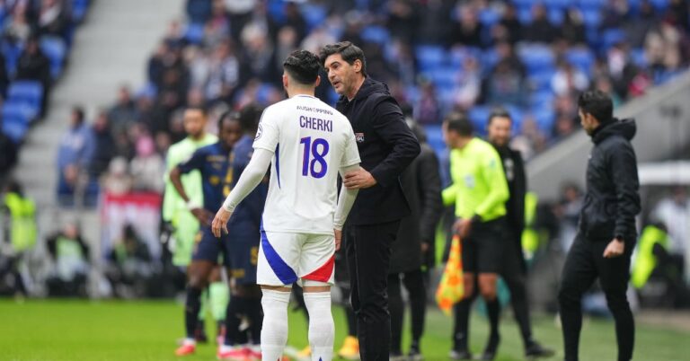 Bucharest-ol live: the radical choice of Fonseca