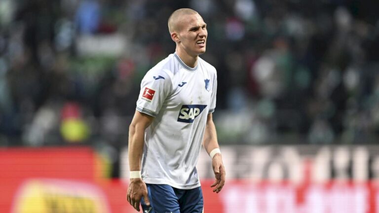 Bundesliga: 9th game without victory for Heidenheim