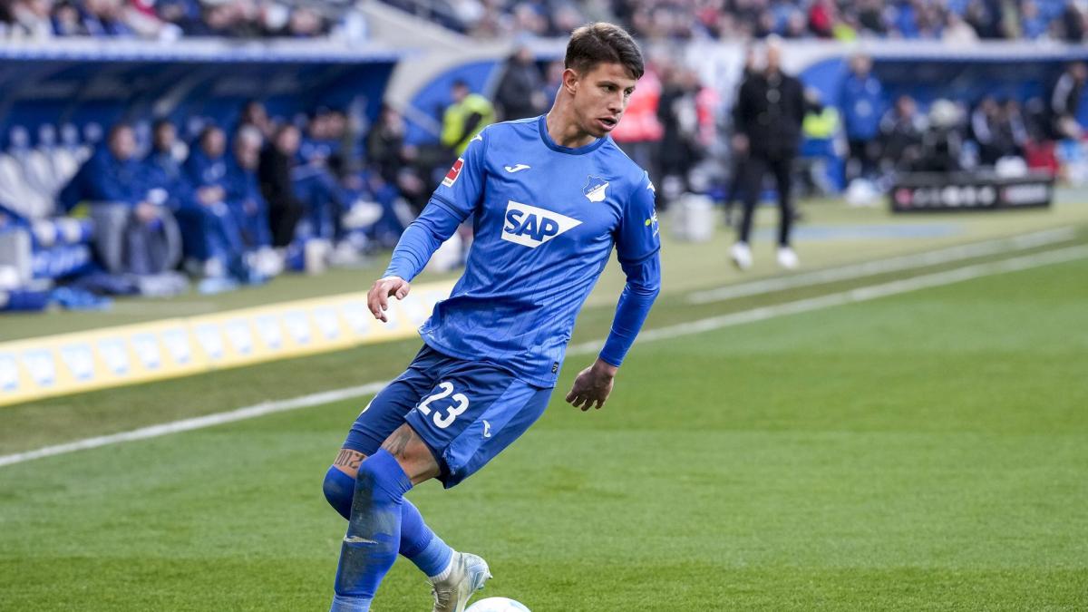 Bundesliga: Sankt Pauli beats Hoffenheim