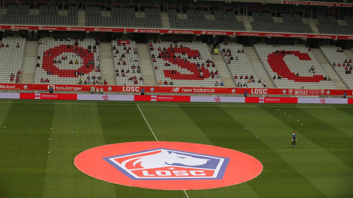CDF: Dunkirk-Psg relocated to the Pierre-Mauroy stadium