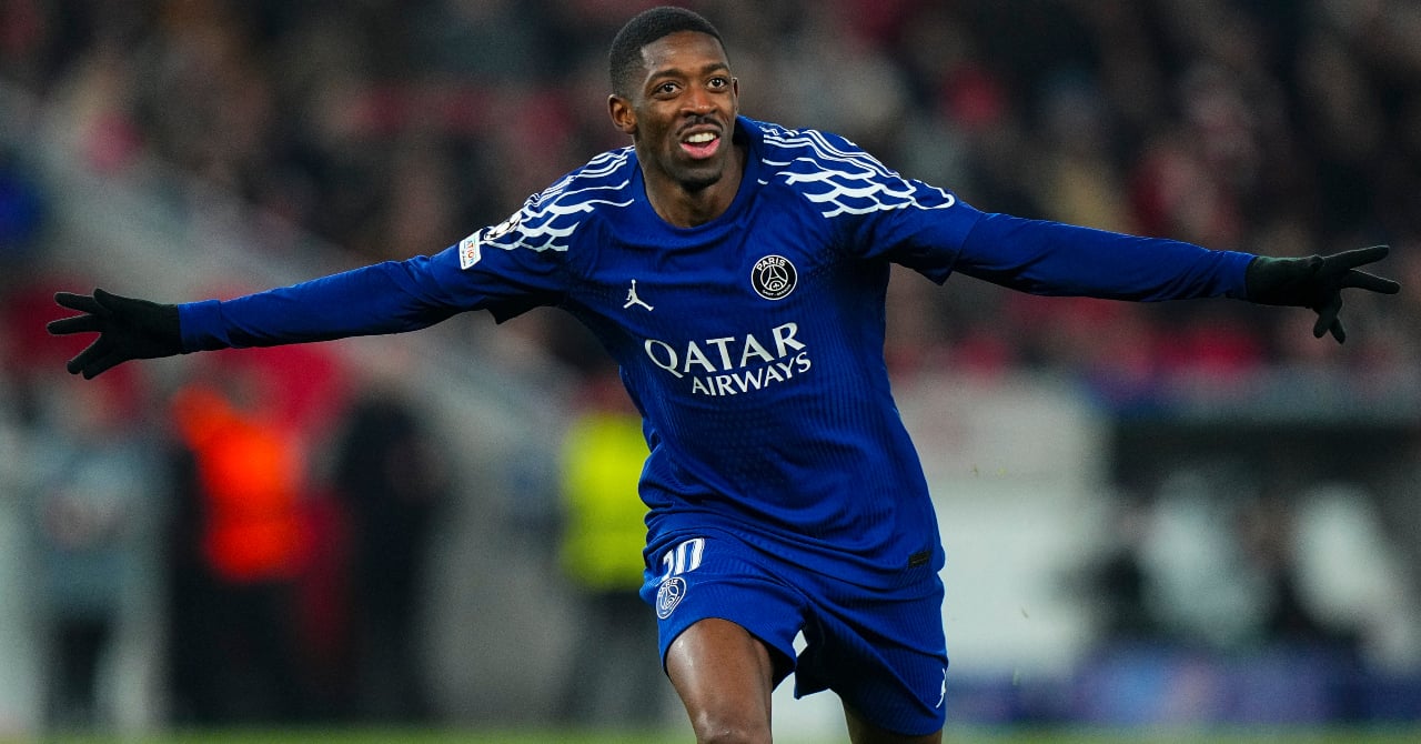 Champions League: in quarters, PSG will face…