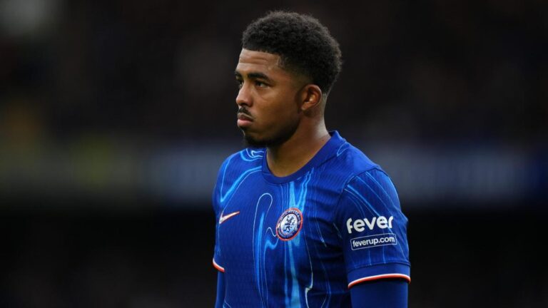 Chelsea: Wesley Fofana victim of racist insults