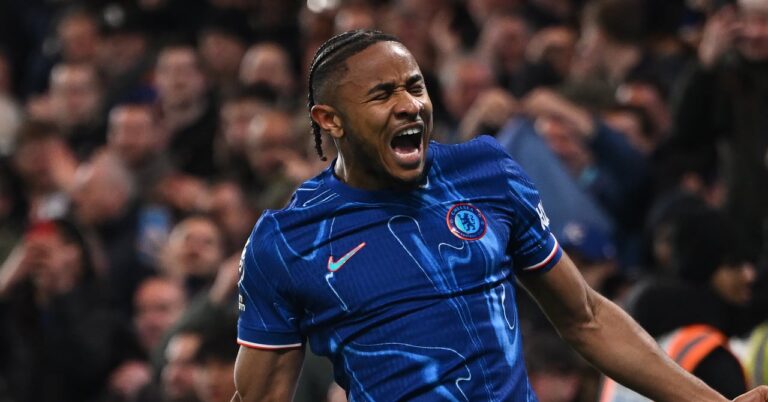 Chelsea-leicester: official compos and streaming