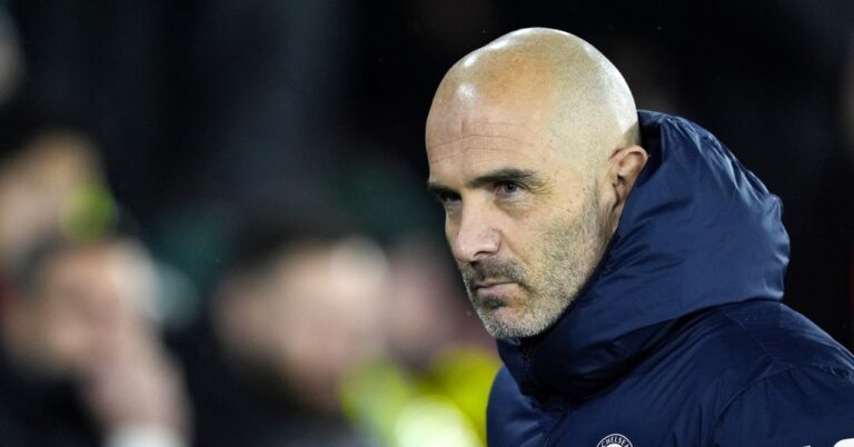 Chelsea puts a beating at PSG, the pharaonic figures