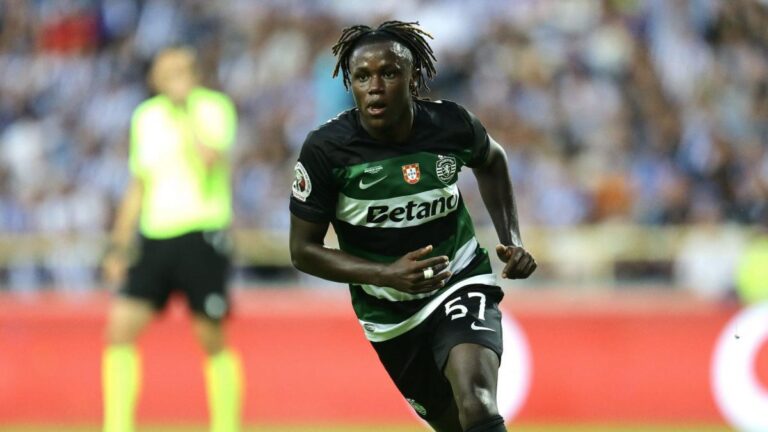 Chelsea will recruit Geovany Quenda!