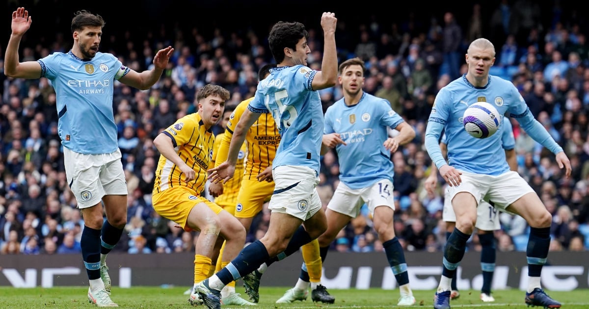 City still holds, Khusanov guilty