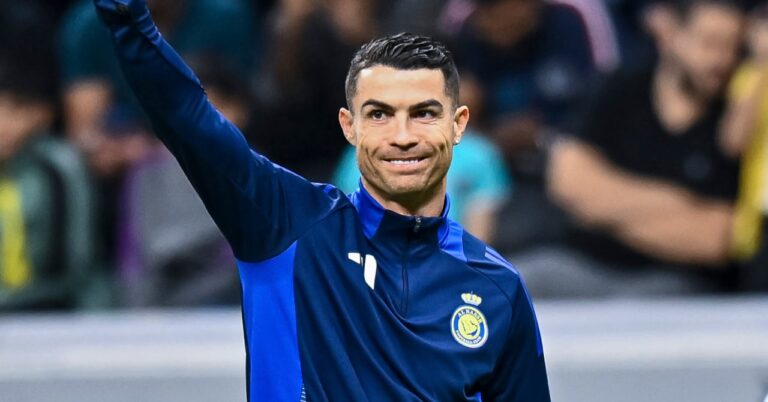 Cristiano Ronaldo, big interrogation confirmed