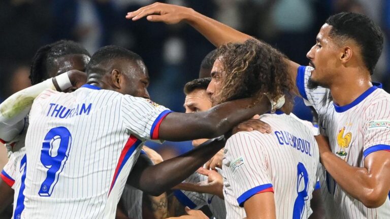 Croatia: Zlatko Dalic warns France