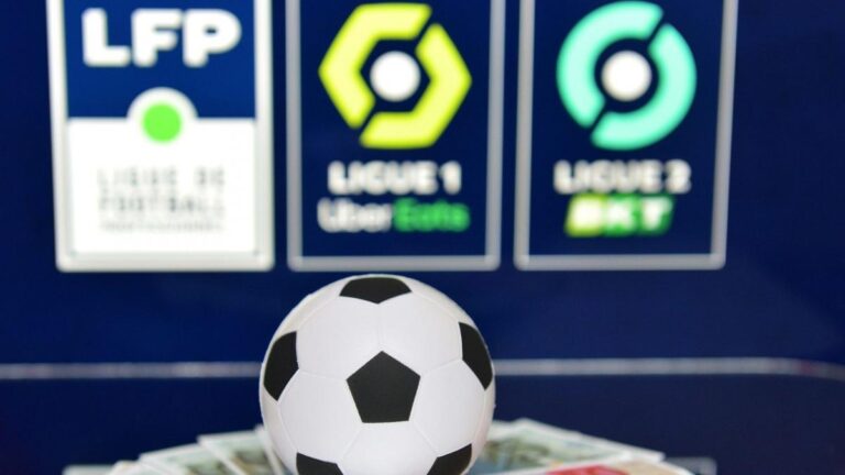 DNCG: PSG and OM put Ligue 1 in the red!
