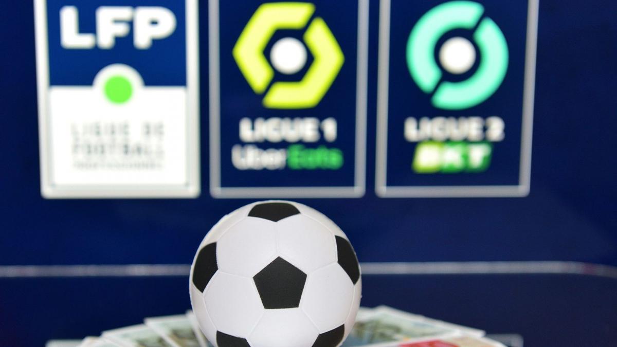 DNCG: PSG and OM put Ligue 1 in the red!