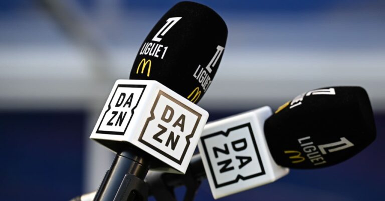 Dazn offers two new consultants