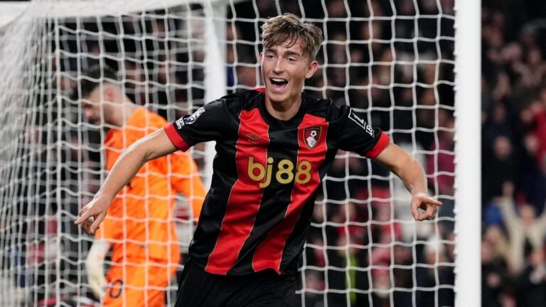 Dean Huijsen's father ignites for rumors about Real Madrid