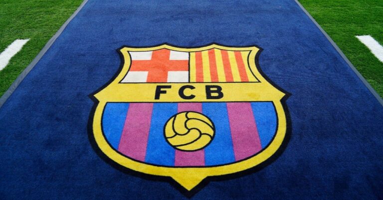 Death announced at FC Barcelona